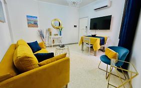 Trapani Centro Storico Apartment, Great Central Location! All new furniture&appliances!