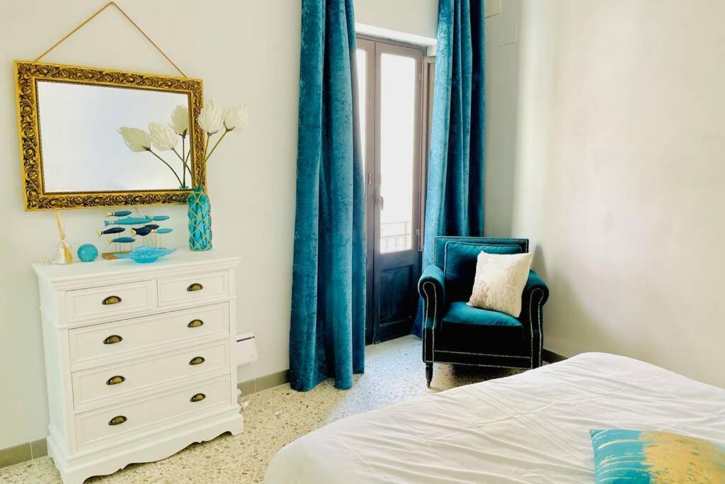 Trapani Centro Storico Apartment, Great Central Location! All new furniture&appliances! Esterno foto