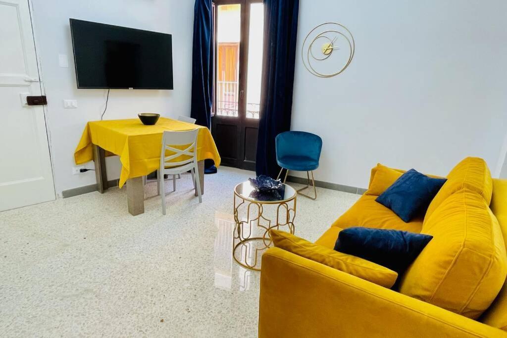 Trapani Centro Storico Apartment, Great Central Location! All new furniture&appliances! Esterno foto