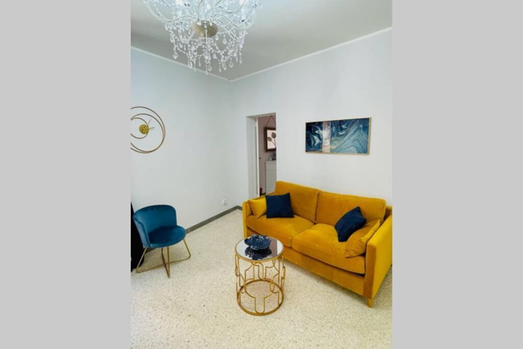 Trapani Centro Storico Apartment, Great Central Location! All new furniture&appliances! Esterno foto