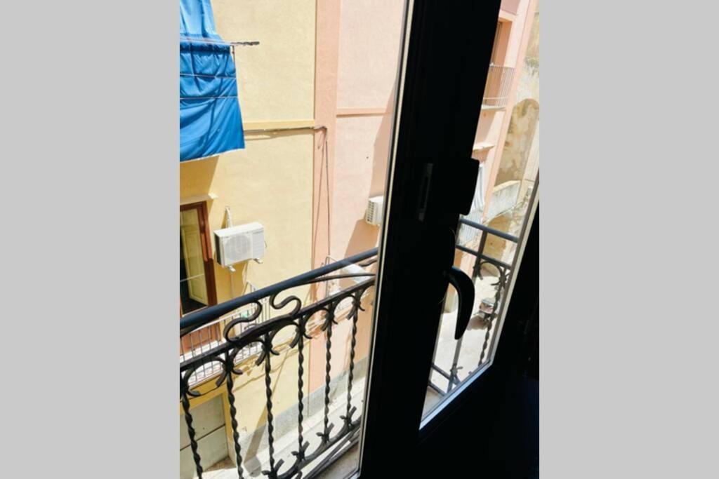 Trapani Centro Storico Apartment, Great Central Location! All new furniture&appliances! Esterno foto