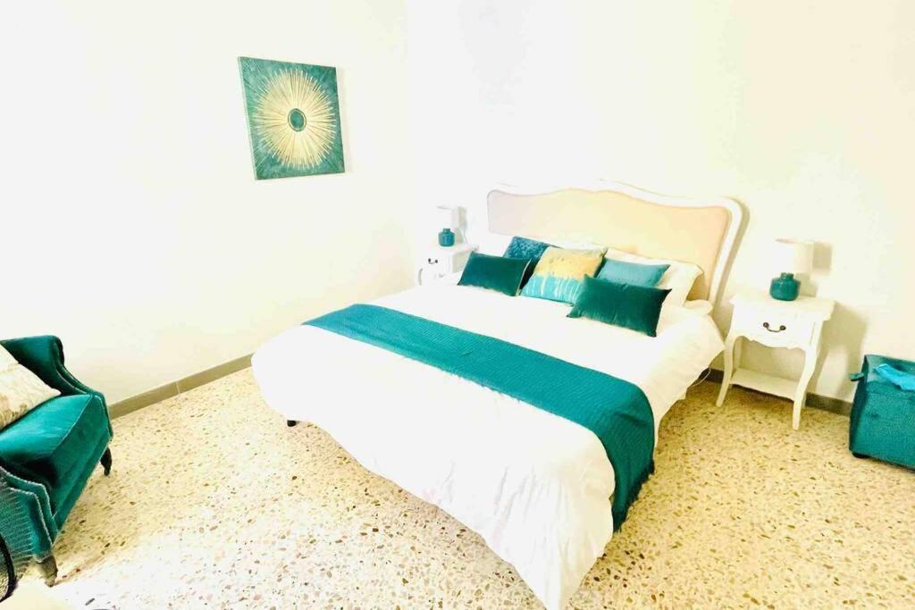 Trapani Centro Storico Apartment, Great Central Location! All new furniture&appliances! Esterno foto