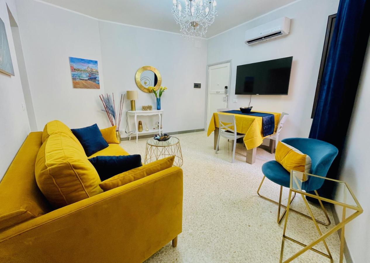 Trapani Centro Storico Apartment, Great Central Location! All new furniture&appliances! Esterno foto