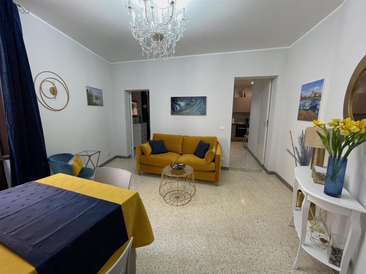 Trapani Centro Storico Apartment, Great Central Location! All new furniture&appliances! Esterno foto