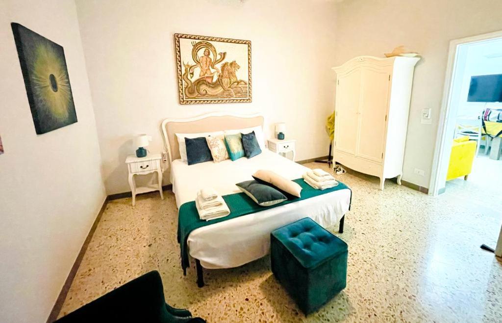 Trapani Centro Storico Apartment, Great Central Location! All new furniture&appliances! Esterno foto